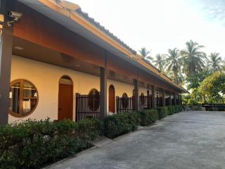 ศรีสุภาวดีรีสอร์ท-Srisupawadee resort - Prachuap Khiri Khan - 9