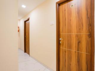 Hotel O King Residency Near Bharat Talkies - Mumbai - 4