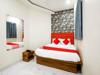Hotel O King Residency Near Bharat Talkies - Mumbai - 9