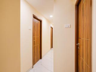 Hotel O King Residency Near Bharat Talkies - Mumbai - 6