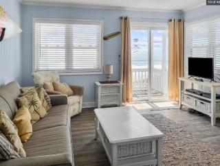 Seaside Escape at Windsong-Sleeps5-Oceanfront-Private Balcony-Full Kitchen-Views - Myrtle Beach - 8