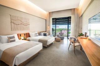 三亚绿杉壹居度假酒店 - Sanya - 5