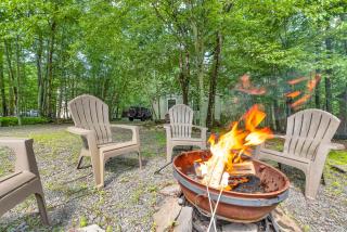 A Refined Retreat - Lackawaxen - 7