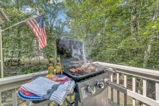 A Refined Retreat - Lackawaxen - 9