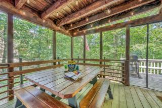 A Refined Retreat - Lackawaxen - 5