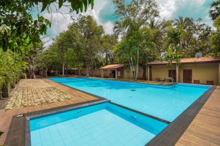 Lavendish Country Resort - Dambulla - 9