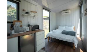 Tsinghua 1 Tiny Home by Tiny Away - - 7