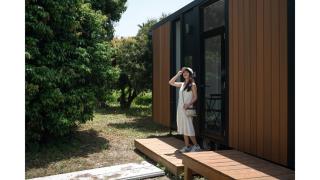 Tsinghua 1 Tiny Home by Tiny Away - - 0