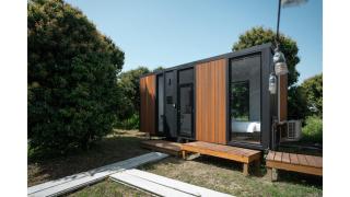 Tsinghua 1 Tiny Home by Tiny Away - - 9