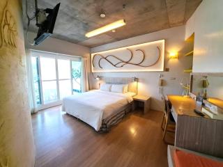 墾丁橘月Orange Moon Inn - Kenting - 2