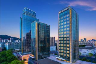 Citadines Gongbei Zhuhai - 7