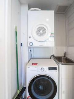 City Chic Living 1B1B Apt Shared Pool BBQ GYM - Brisbane - 8