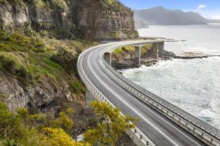 Coastal Rainforest Retreat - Thirroul - 5