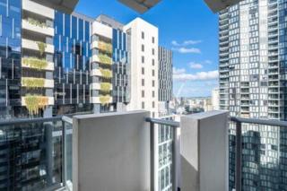 City Chic Living 1B1B Apt Shared Pool BBQ GYM - Brisbane - 2