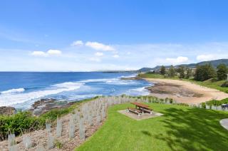 Coastal Rainforest Retreat - Thirroul - 1