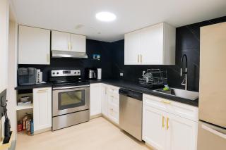1BR Getaway Near Calypso - Cozy and Connected - - 9