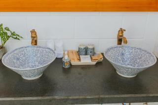 Perolas Villas Resort - Ke Ga Bay - Phan Thiet - 6