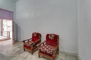 Hotel O by OYO Rudhra - Hāthras - 1