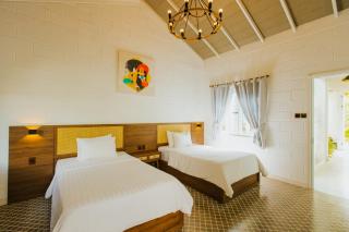 Perolas Villas Resort - Ke Ga Bay - Phan Thiet - 1