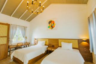 Perolas Villas Resort - Ke Ga Bay - Phan Thiet - 4