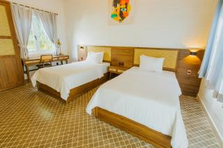 Perolas Villas Resort - Ke Ga Bay - Phan Thiet - 2