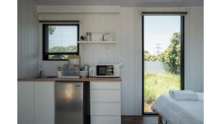 Tsinghua 2 Tiny Home by Tiny Away - - 4