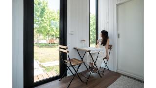 Tsinghua 2 Tiny Home by Tiny Away - - 1