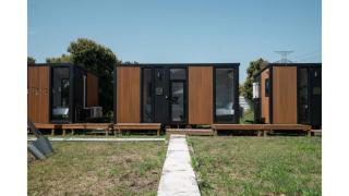 Tsinghua 2 Tiny Home by Tiny Away - - 9