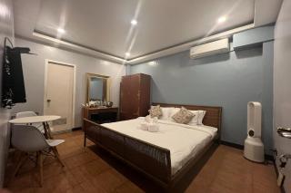 Casa Alegria Bed and Breakfast Antipolo - Cupang - 6