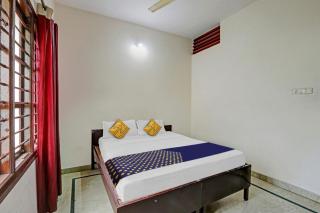 SPOT ON Vishu Moni Residency - Vānivilāsa Puram - 1
