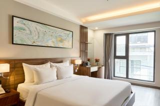Central Park Saigon Hotel - Ho Chi Minh-stad - 0