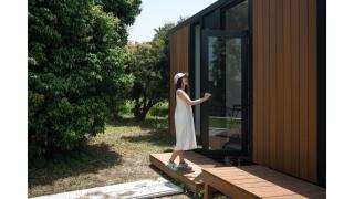Tsinghua 2 Tiny Home by Tiny Away - 8