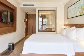 Central Park Saigon Hotel - Ho Chi Minh-stad - 9