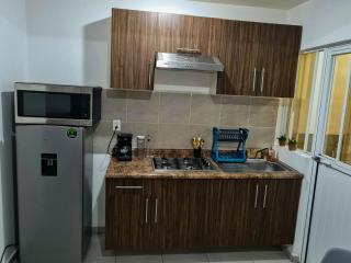 Tu espacio cómodo en Villas del Refugio - La Cañada - 4