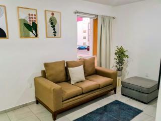 Tu espacio cómodo en Villas del Refugio - La Cañada - 3
