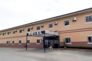 Valentine Hotel Angeles City - Angeles - 3