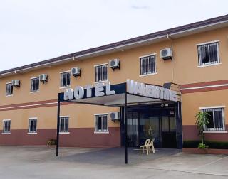 Valentine Hotel Angeles City - Angeles - 0