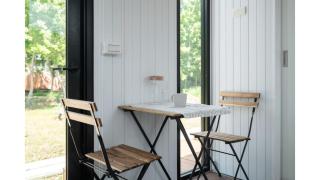 Tsinghua 2 Tiny Home by Tiny Away - - 5