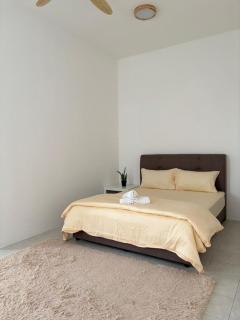 Frangipani Yarra Park Homestay - Sungai Petani - 7