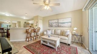 1 BR Bayou Breeze Sarasota Condo - Sarasota - 0