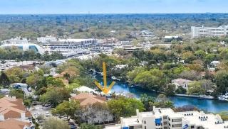 1 BR Bayou Breeze Sarasota Condo - Sarasota - 1