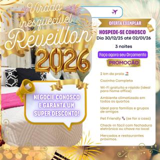 Maré Praiana Rede de Hospedagens - Lauro de Freitas - 5