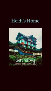 Serendipity Lake Artistic Bungalow by Heidis Home - 2