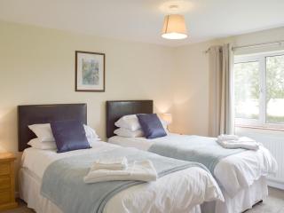 Rose Farm Cottage - Frostenden - 3
