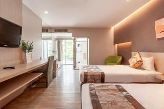Hi Hotel - Makkasan - 9