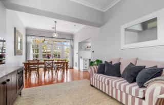 Clinton Charm - Stunning Heritage Home near CBD - Orange - 9