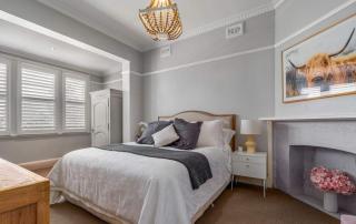 Clinton Charm - Stunning Heritage Home near CBD - Orange - 7