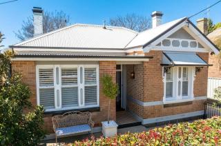 Clinton Charm - Stunning Heritage Home near CBD - Orange - 5