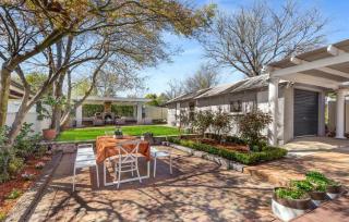 Clinton Charm - Stunning Heritage Home near CBD - Orange - 3