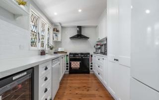 Clinton Charm - Stunning Heritage Home near CBD - Orange - 2